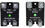 SRP1-CB and SRP1-CR Series SSRs - Littlefuse