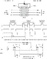LogiSwitch's Rotary Encoder Switch Debounce/Noise-Rejection IC LogiSwitch 的旋轉編碼器開關解彈跳/雜訊抑制 IC 的圖片