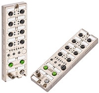 Lumberg Automation’s LioN-X® Digital I/O Modules Image of Lumberg Automation’s LioN-X® Digital I/O Modules