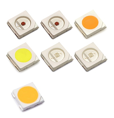 LUXEON 3535L Lumileds LUXEON 3535L