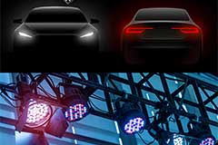 IS32CS8979 and IS31CS8979 MCUs with LED Driver - Lumissil