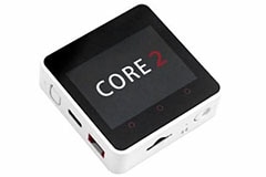 Image of M5Stack's Core2 Touch Screen ESP32 IoT Development Kit