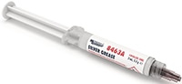 MG Chemicals' 8463A Silver Grease MG Chemicals 的 8463A 銀導電膏圖片