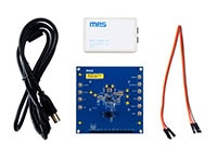 MPS MP2760 Evaluation Kit Image du kit d'évaluation MP2760 de MPS