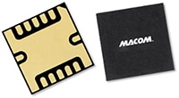 MACOM's MAAM-011238 Wideband Amplifier Image of MACOM's MAAM-011238 Wideband Amplifier