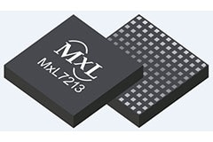 Image of MaxLinear’s MxL7213 Dual 13 A Power Module