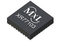 Image of MaxLinear XR77103 Universal PMIC 3-Output Programmable Buck Regulator
