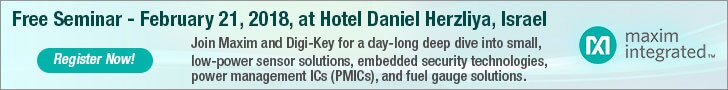 Analog Devices' Free Seminar Banner EN Image of Analog Devices' Free Seminar Banner EN