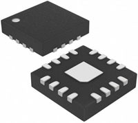 Analog Devices' MAX17690ATE+ 60 V Isolated Flyback DC-DC Controller Image of Analog Devices' MAX17690ATE+ 60 V Isolated Flyback DC-DC Controller