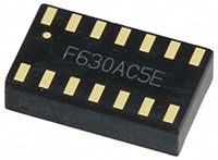 Analog Devices' MAX30101 Pulse Oximeter Image of Analog Devices' MAX30101 Pulse Oximeter