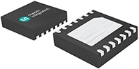 Analog Devices' MAX38888 Reversible Buck/Boost Regulator for Backup Power Applications Image of Analog Devices' MAX38888 Super Cap Regulator
