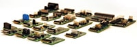Analog Devices' Pmod-Compatible Plug-In Peripheral Modules Image of Analog Devices' Pmod-Compatible Plug-In Peripheral Modules