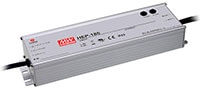 MEAN WELL's HEP Series AC/DC Power Supply  Image of MEAN WELL's HEP Series AC/DC Power Supply