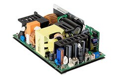 Image of MEAN WELL RPS-500 Series 500 W Power Supply