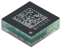 Menlo Microsystems MM5230 Wide Frequency SP4T Micro-Mechanical Switch Image of Menlo Microsystems MM5230 Wide Frequency SP4T Micro-Mechanical Switch