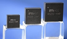 Microchip's MIC45205/45208/45212 Power Modules Image of Micrel's MIC45205/45208/45212 Power Modules