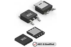 40 V Automotive-Grade MOSFETs - MCC