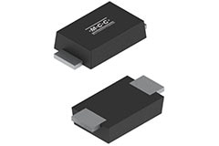 SMAF Series Zener Diodes Image of MCC SMAF Series Zener Diodes