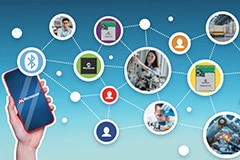 Bluetooth Solutions