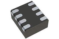 Image of Microchip High-Speed Clocks and Buffers