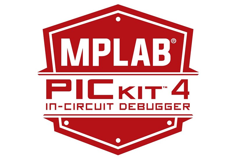 MPLAB PICkit 4 MPLAB PICkit 4