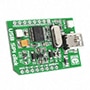 USB SPI Click USB SPI Click