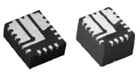 Micrel's MIC33163/MIC33164 and MIC33263/MIC33264 Buck Regulators Image of Micrel's MIC33163/MIC33164 and MIC33263/MIC33264 Buck Regulators