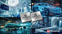 Microchip PolarFire® Core FPGAs and SoC FPGAs Image of Microchip PolarFire® Core FPGAs and SoC FPGAs