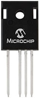Microchip Technology's Silicon Carbide Semiconductor Discrete Products Image of Microchip Technology's Silicon Carbide Semiconductor Discrete Products
