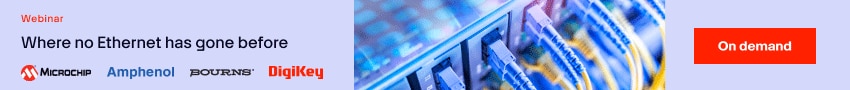 Microchip Where No Ethernet Webinar Image of Microchip Where No Ethernet Webinar