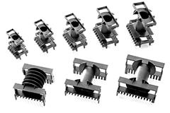 ETD Bobbins Image of Miles Platts' ETD Bobbins