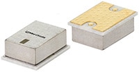 Mini-Circuits BFHKI Series High-Performance LTCC SMT Bandpass Filters Image of Mini-Circuits BFHKI Series High-Performance LTCC SMT Band Pass Filters