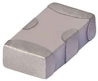 Mini Circuits' LFCN Series LTCC Low Pass Filters Image of Mini Circuits' LFCN Series LTCC Low Pass Filters