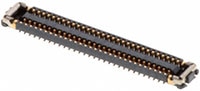 Molex's 0.35 mm SlimStack BTB Image of Molex's 0.35 mm SlimStack BTB