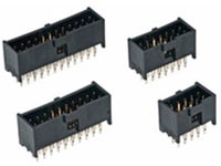 Molex's C-Grid III⢠Interconnection System Image of Molex's C-Grid III⢠Interconnection System