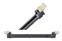 Molex's DDR4 miniDIMM Sockets Image des supports miniDIMM DDR4 de Molex