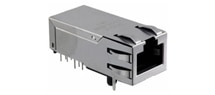 RJ45 Magnetic Jacks RJ45 Magnetic Jacks