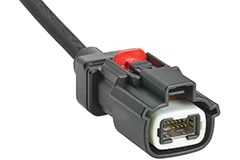 Image of Molex's HSAutoLink II Interconnect System