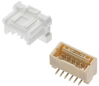 Molex's Spot-On 1.5 mm and 2.0 mm Connector System Image of Molex's Spot-On 1.5mm and 2.0mm Connector System