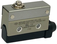 Moujen's MN Series Enclosed Basic Limit Switch Moujen 的 MN 系列封閉式基本極限開關的圖片
