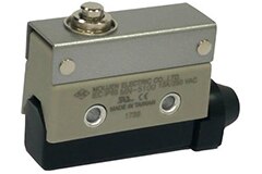 Image of Moujen's MN Series Enclosed Basic Limit Switch