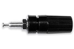 ไบดิ้งโพส
   Image of Mueller Electric’s Binding Posts