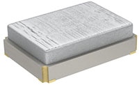 Murata Electronics' Crystal Units for Automotive Applications Image of Murata Electronics' Crystal Units for Automotive Applications