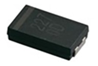 Murata's ECAS Series Polymer Capacitor Image of Murata's ECAS Series Polymer Capacitor