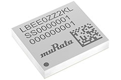 Image of Murata Type 2KL Wi-Fi™ and Bluetooth® Module