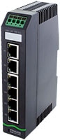 Murrelektronik's Xelity© Ethernet Switches Image of Murrelektronik's Xelity© Ethernet Switches