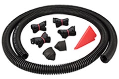Image of Murrplastik Systems, Inc. UR5 Cable Dress and Fixing Kit