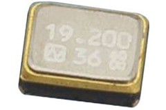 Image of NDK's NX2016SF Series SMD Crystals