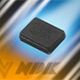 Image of NDK's NX3225GA Series SMD Crystals