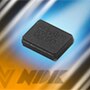 Image of NDK's NX3225GA Series SMD Crystals